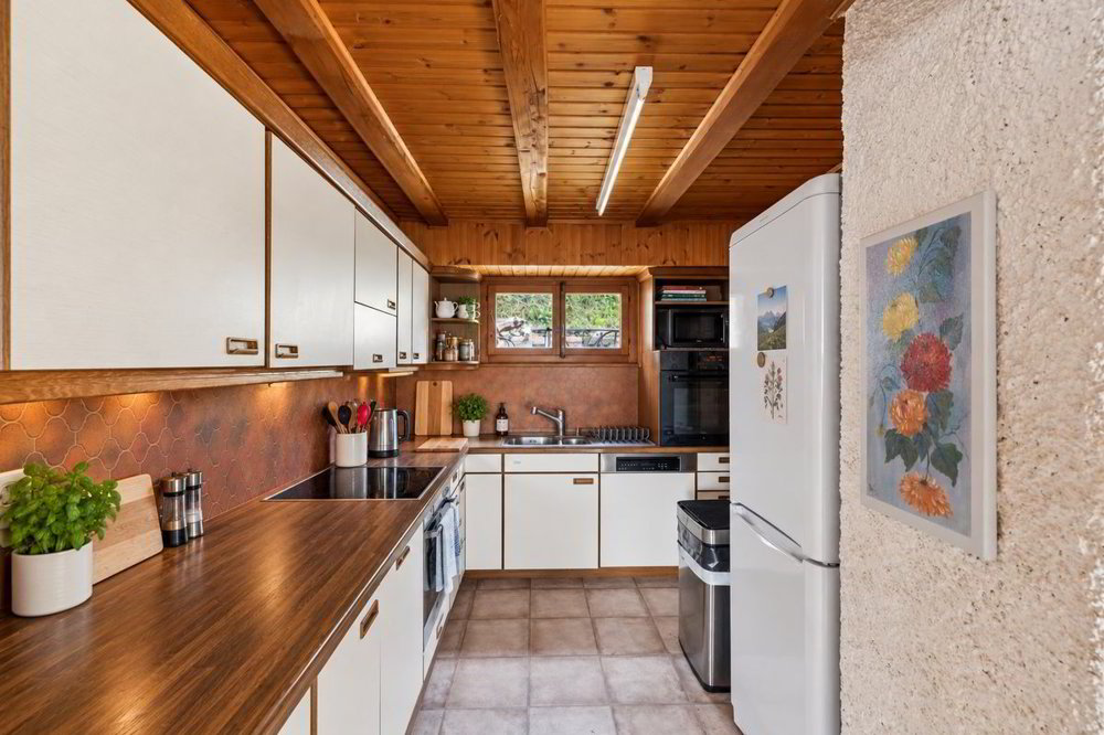 Haus – Sierre, Muraz - Ansicht 4