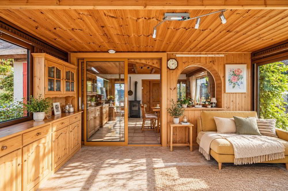 Haus – Sierre, Muraz - Ansicht 5