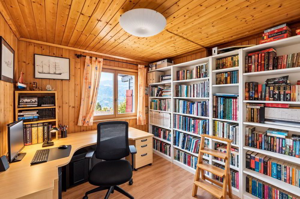 Haus – Sierre, Muraz - Mehr