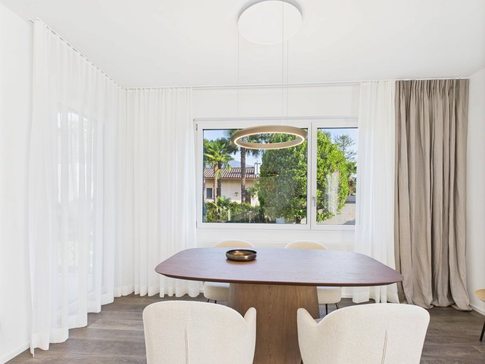 Haus – Ascona - Ansicht 2