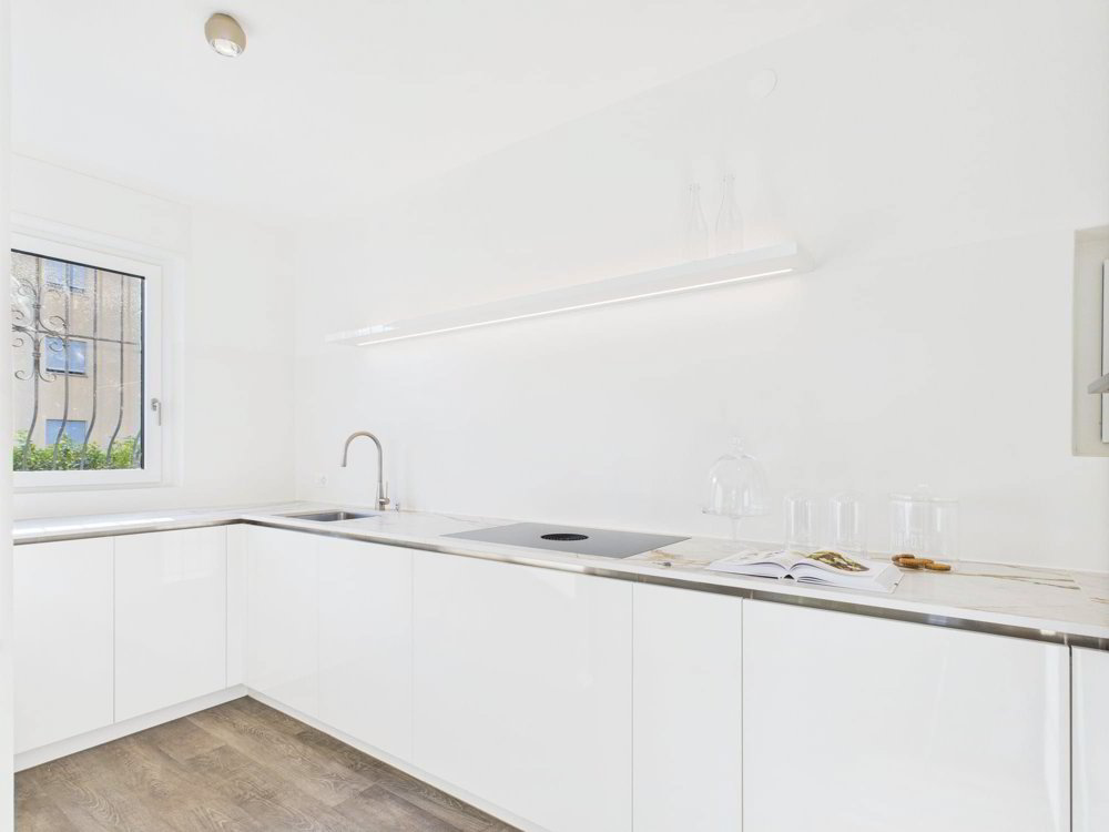 Haus – Ascona - Ansicht 4