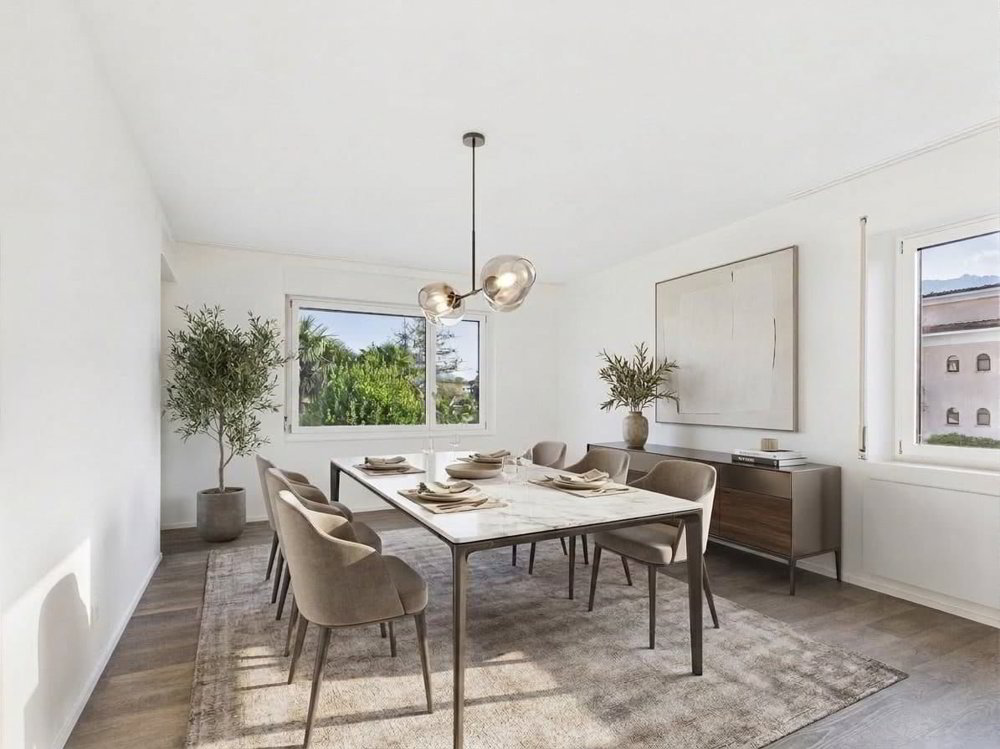 Wohnung – Ascona, Distretto di Locarno - Ansicht 2