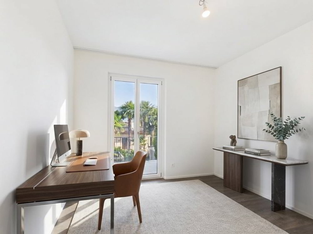Wohnung – Ascona, Distretto di Locarno - Ansicht 3