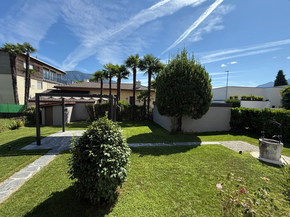 4 rooms Apartment to buy in Ascona - image 1/6