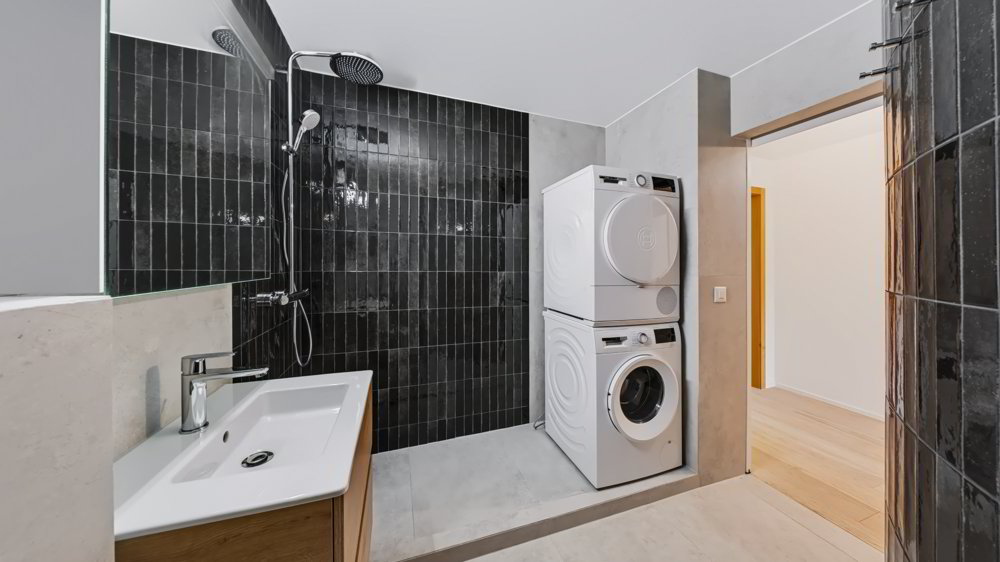 3 rooms Apartment for rent in La Tour-de-Trême - image 1/7