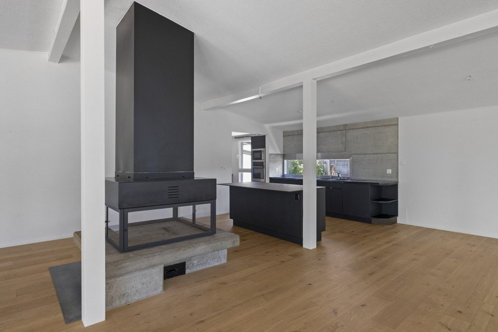 Haus – Lovens - Ansicht 5