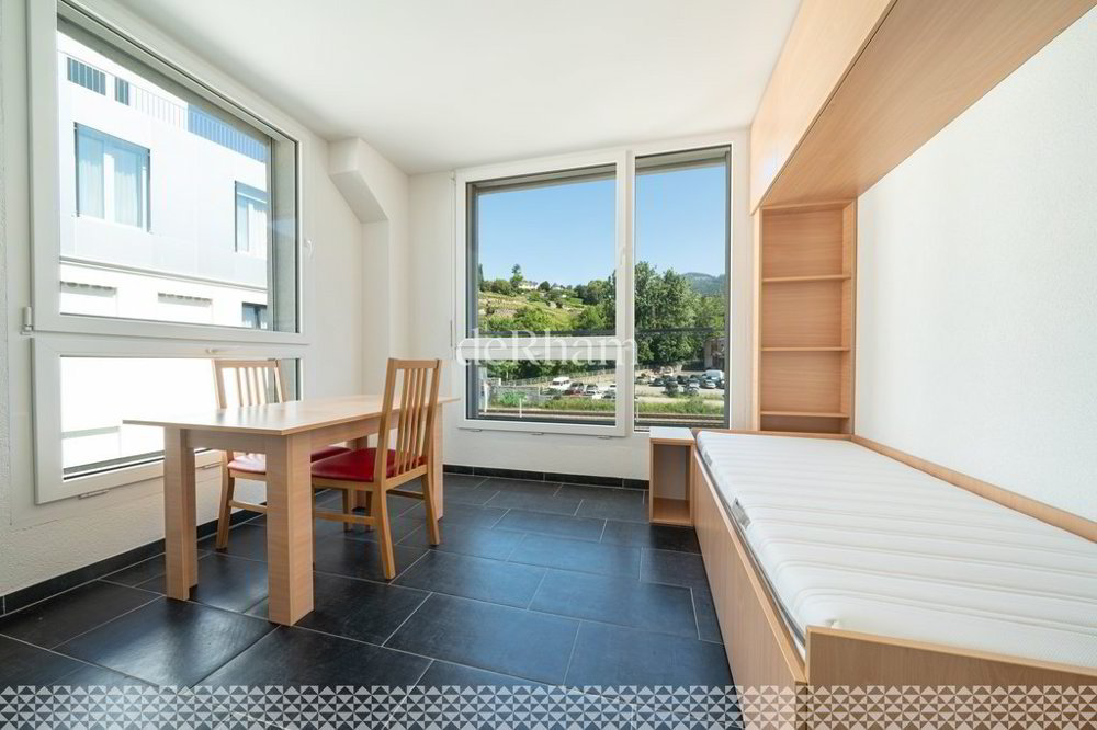 Wohnung – Clarens, Baugy, Planchamp - Ansicht 4