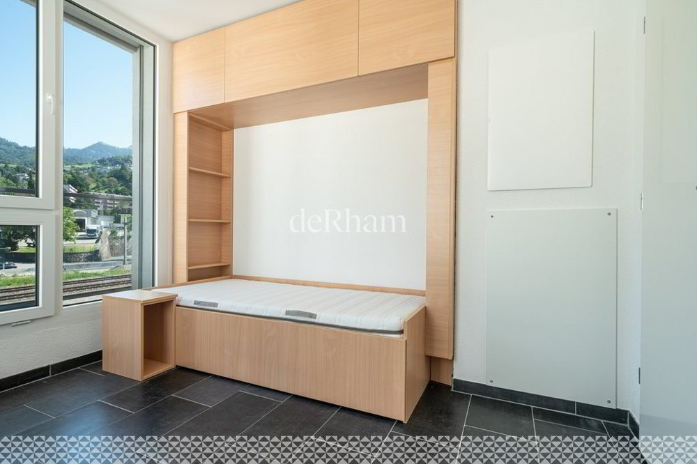 Wohnung – Clarens, Baugy, Planchamp - Ansicht 5