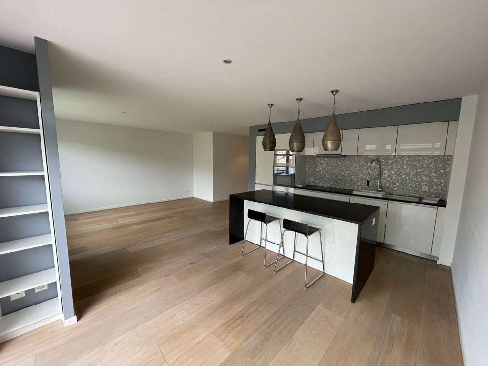 Wohnung – Arzier-Le muids, Le Muids - Ansicht 2