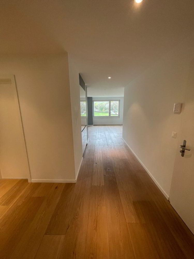 Wohnung – Arzier-Le muids, Le Muids - Ansicht 3