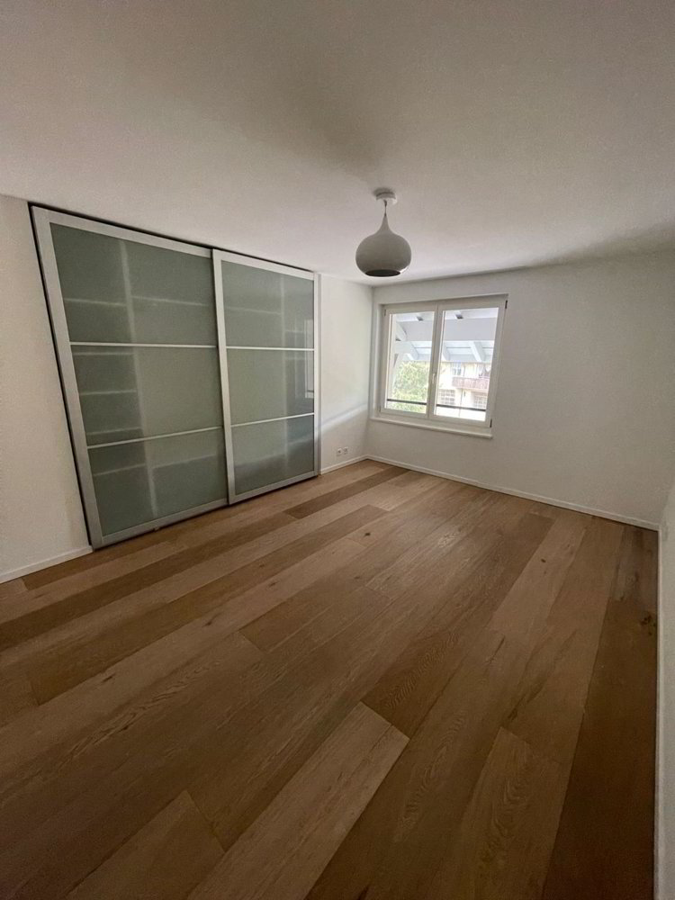 Wohnung – Arzier-Le muids, Le Muids - Ansicht 4