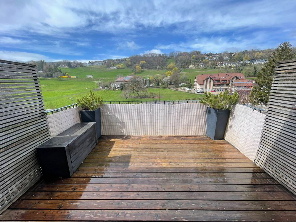 3 rooms Apartment for rent in Arzier-Le Muids - image 1/6