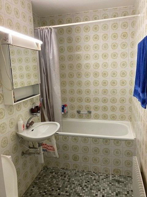 2 rooms Apartment for rent in Clarens - image 1/5