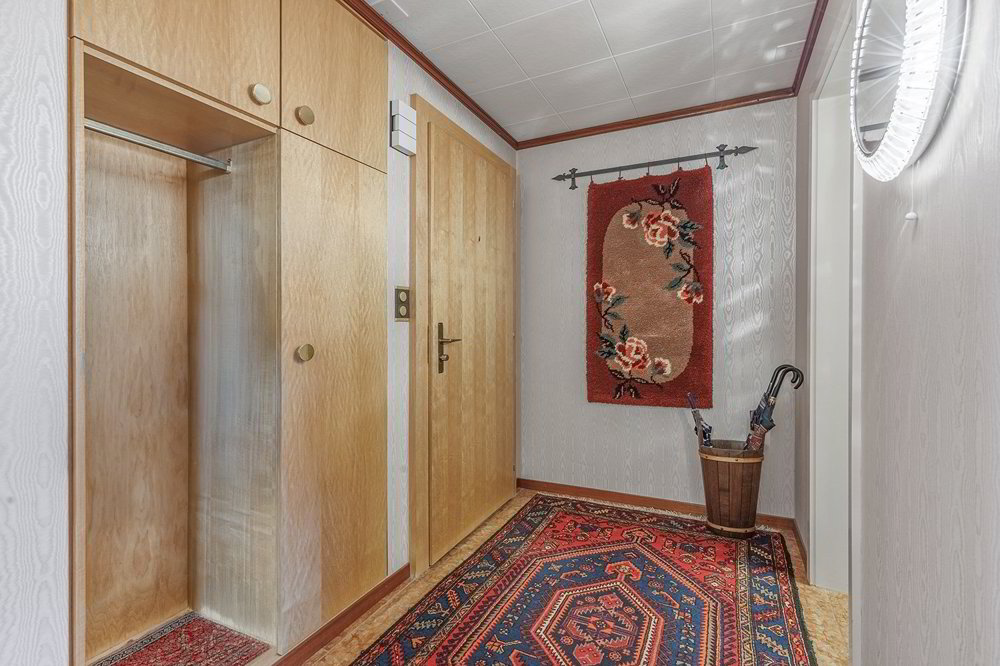 Wohnung – Wittenbach - Ansicht 2