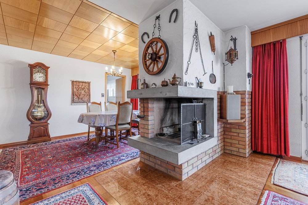 Wohnung – Wittenbach - Ansicht 4