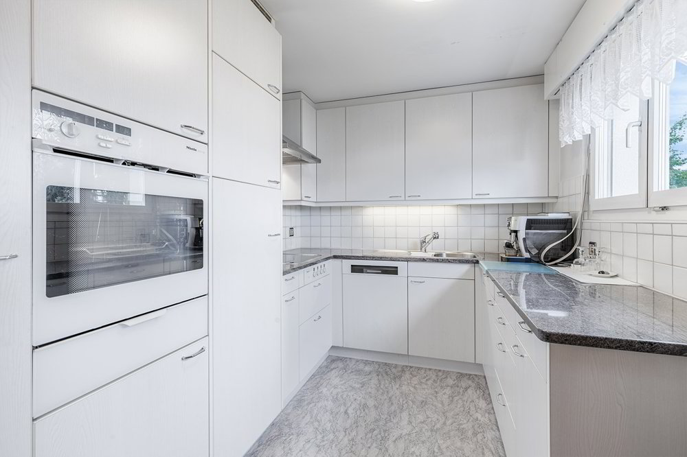 Wohnung – Wittenbach - Ansicht 5