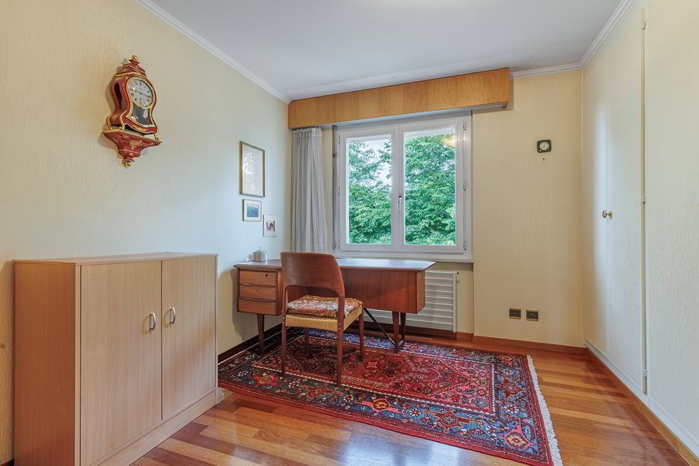 Wohnung – Wittenbach - Mehr