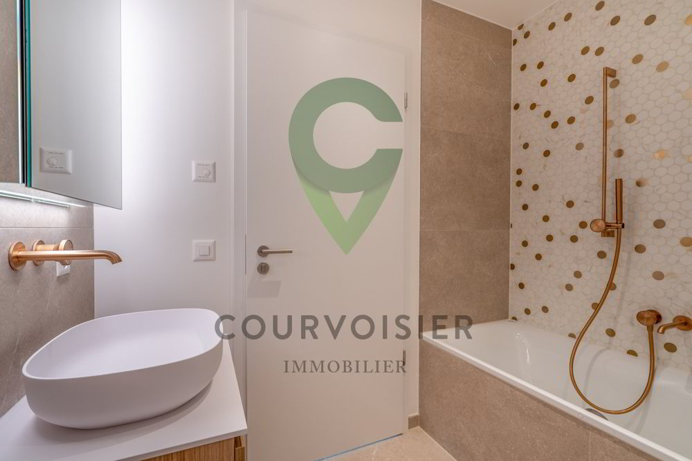 Wohnung – Renens VD, Renens-Village, District de l'Ouest lausannois - Mehr