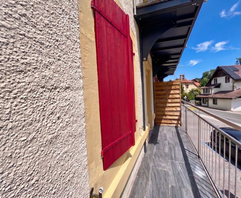Wohnung – Couvet - Ansicht 4