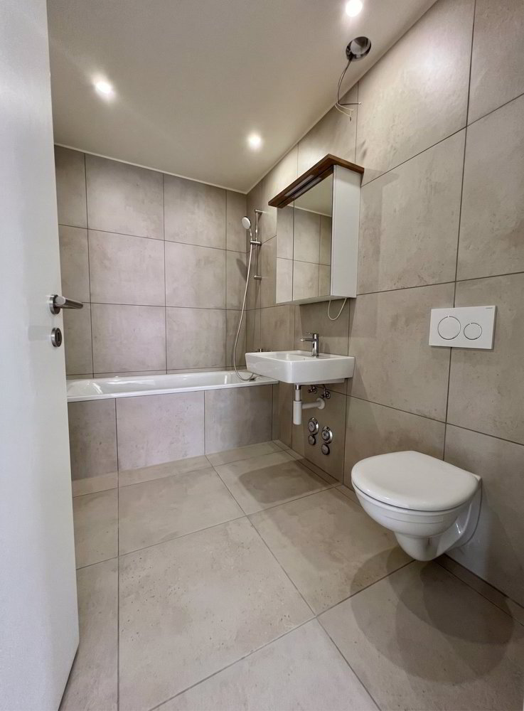 Wohnung – Couvet - Ansicht 5