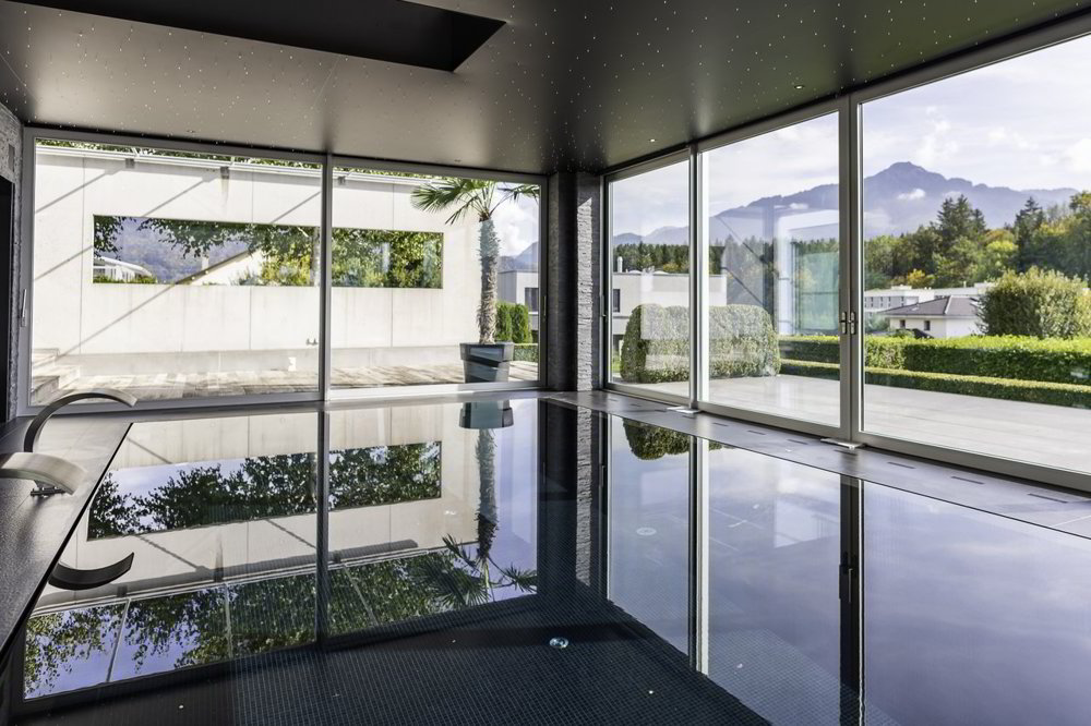 Haus – Bulle