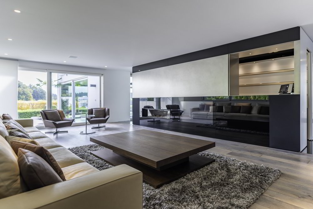Haus – Bulle - Ansicht 3