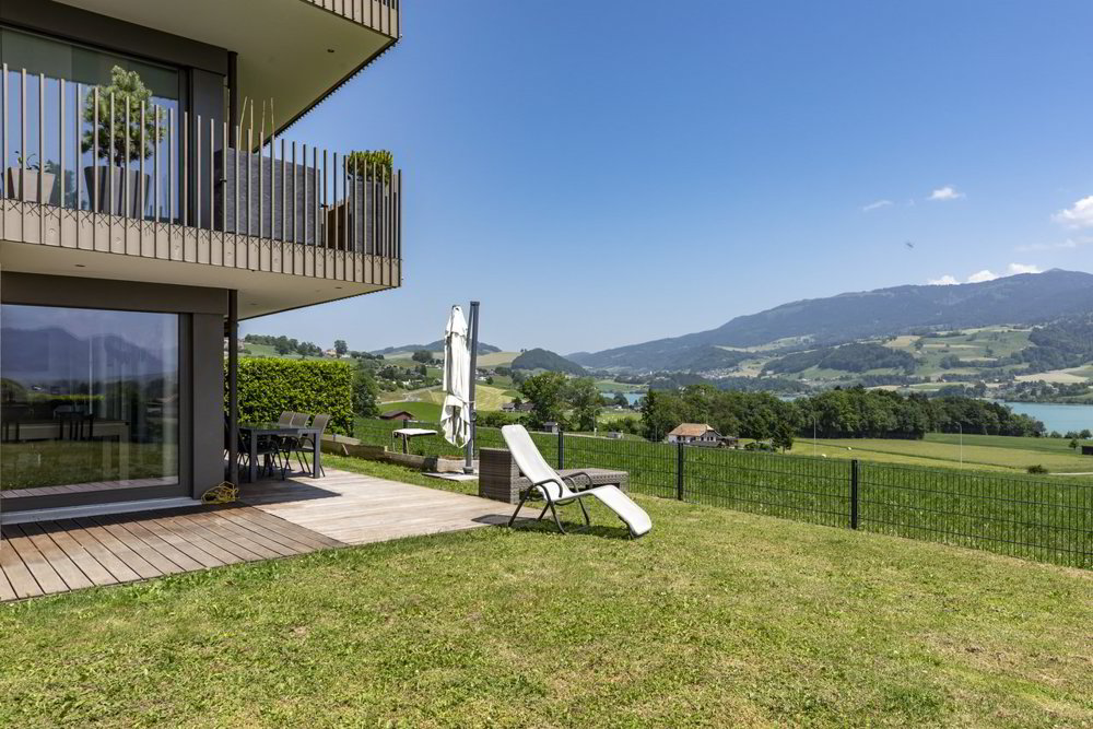 Wohnung – Gumefens - Ansicht 2