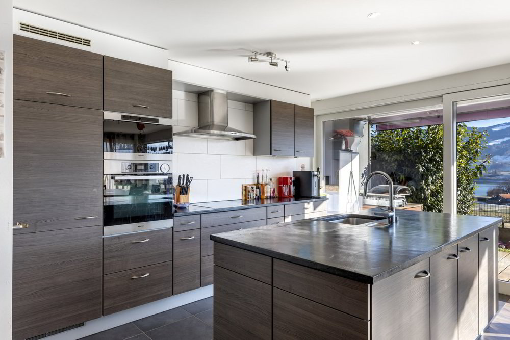 Wohnung – Gumefens - Ansicht 5