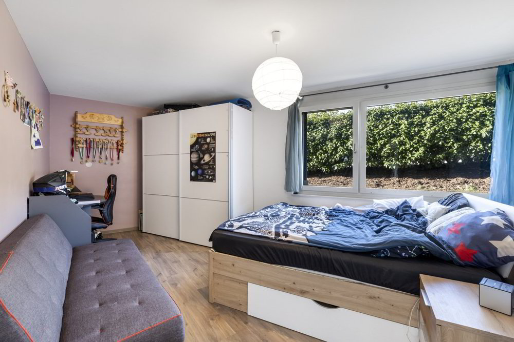 Wohnung – Gumefens - Mehr
