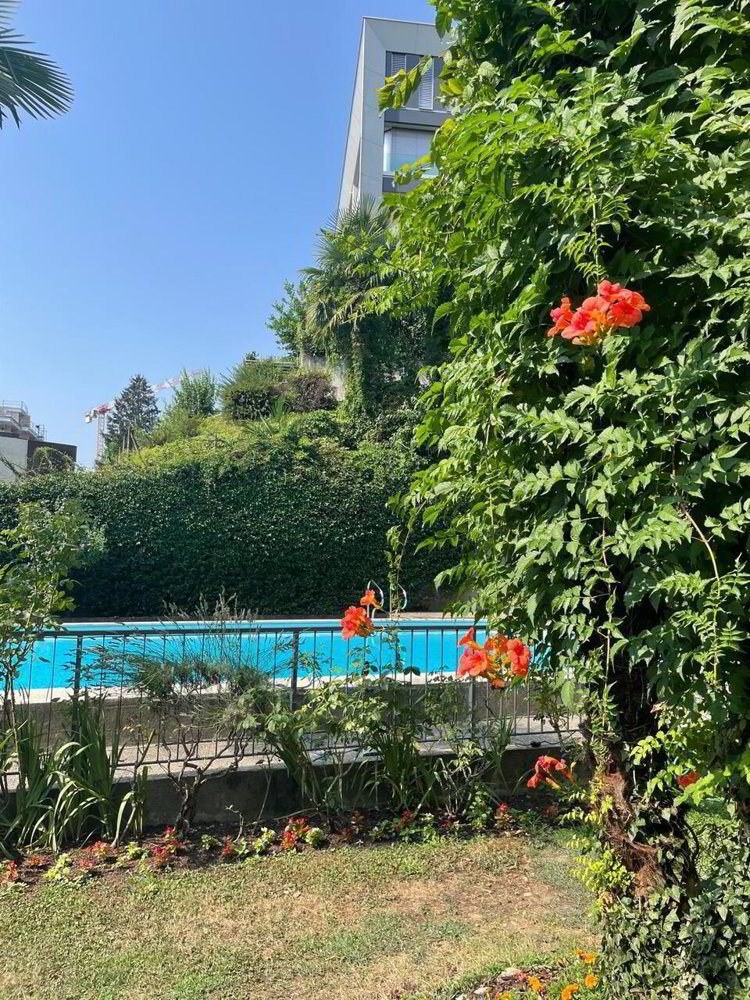 1 rooms Apartment for rent in Lugano - image 1/13