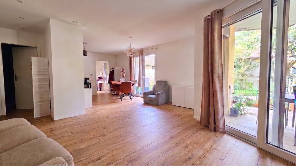 Wohnung – Couvet - Ansicht 2
