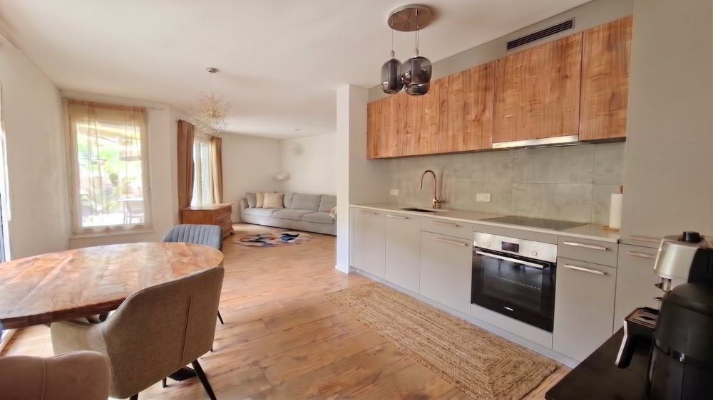 Wohnung – Couvet - Ansicht 4