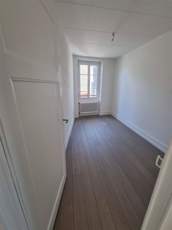 Wohnung – Payerne, District de la Broye-Vully - Mehr