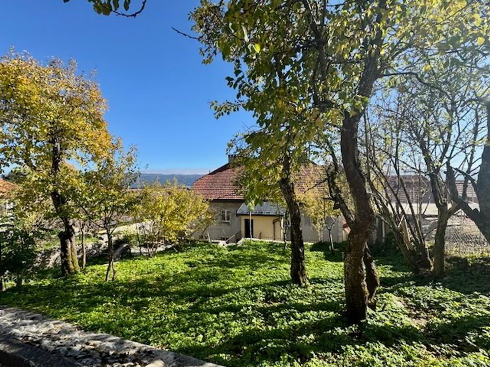 Haus – Les Ponts-de-Martel - Mehr