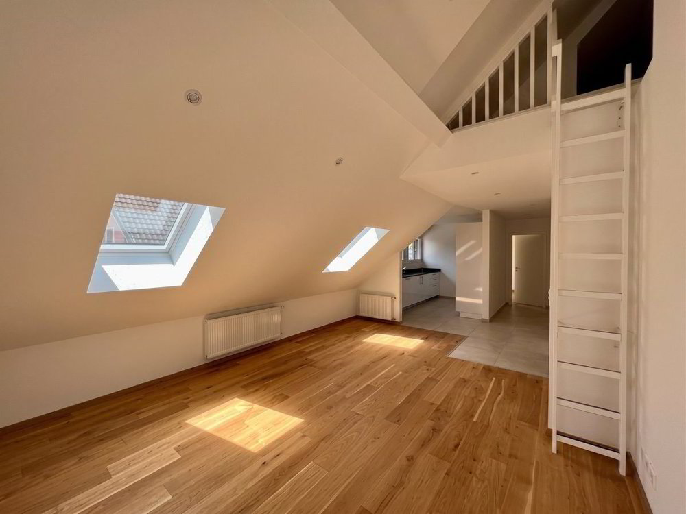 Wohnung – Couvet - Ansicht 2