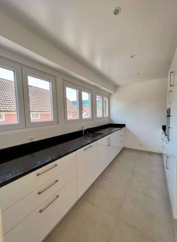 Wohnung – Couvet - Ansicht 4
