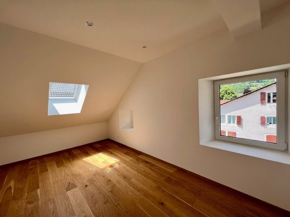 Wohnung – Couvet - Ansicht 5