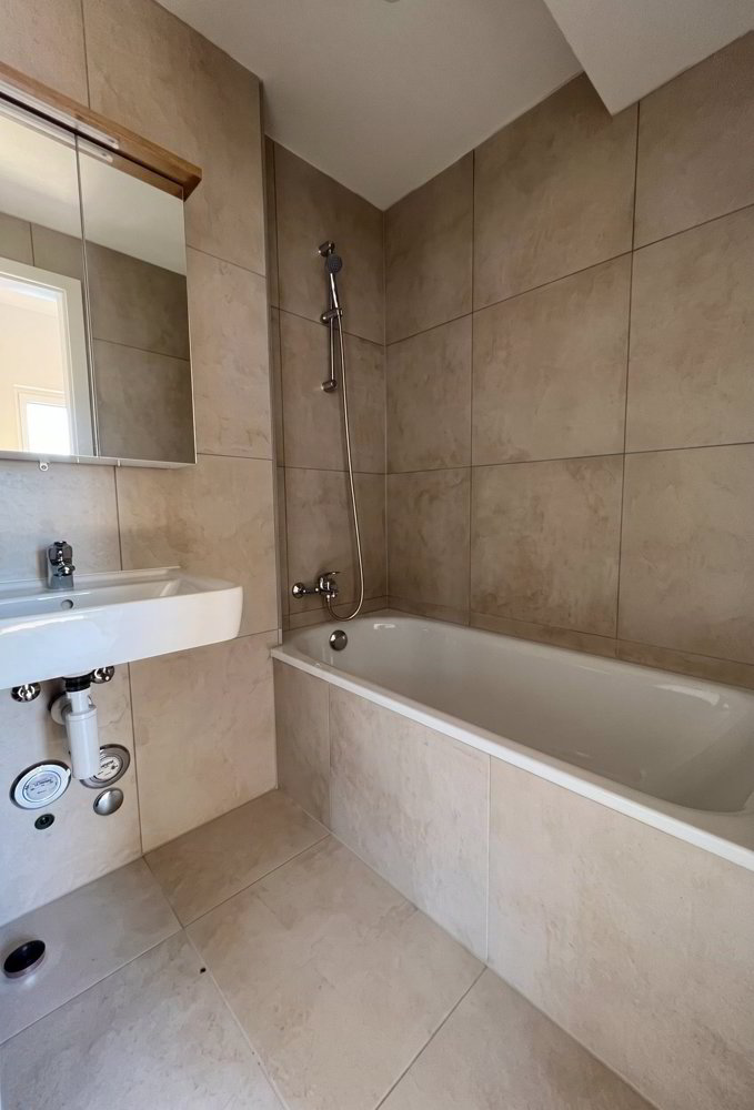 Wohnung – Couvet - Mehr