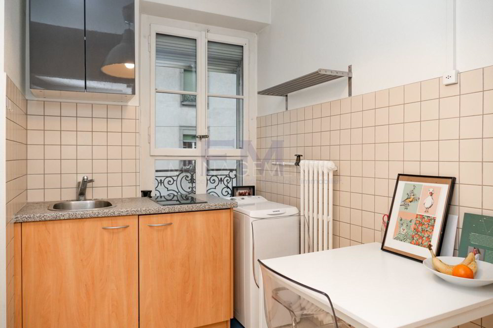 Wohnung – Genève - Ansicht 2