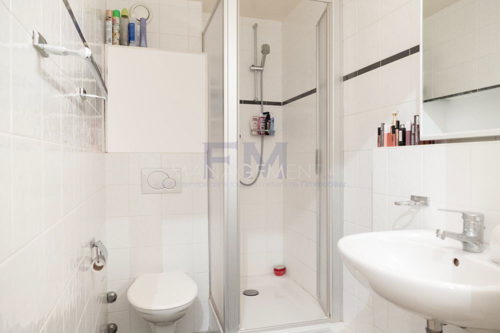 Wohnung – Genève - Ansicht 3
