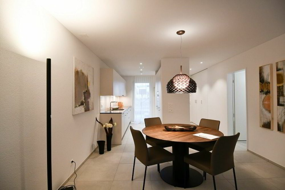 Wohnung – Aadorf - Ansicht 2