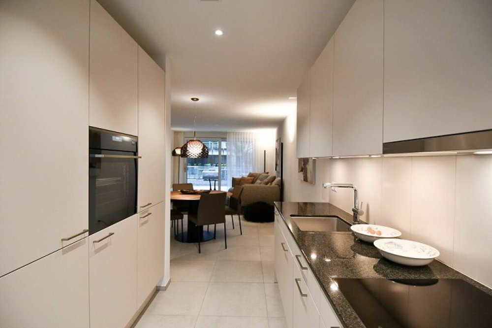 Wohnung – Aadorf - Ansicht 3