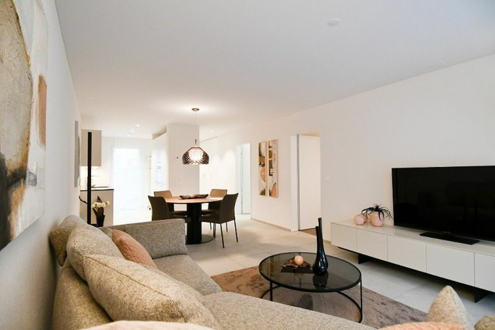 Wohnung – Aadorf - Ansicht 4