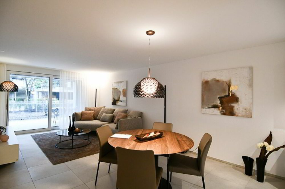 Wohnung – Aadorf - Ansicht 5