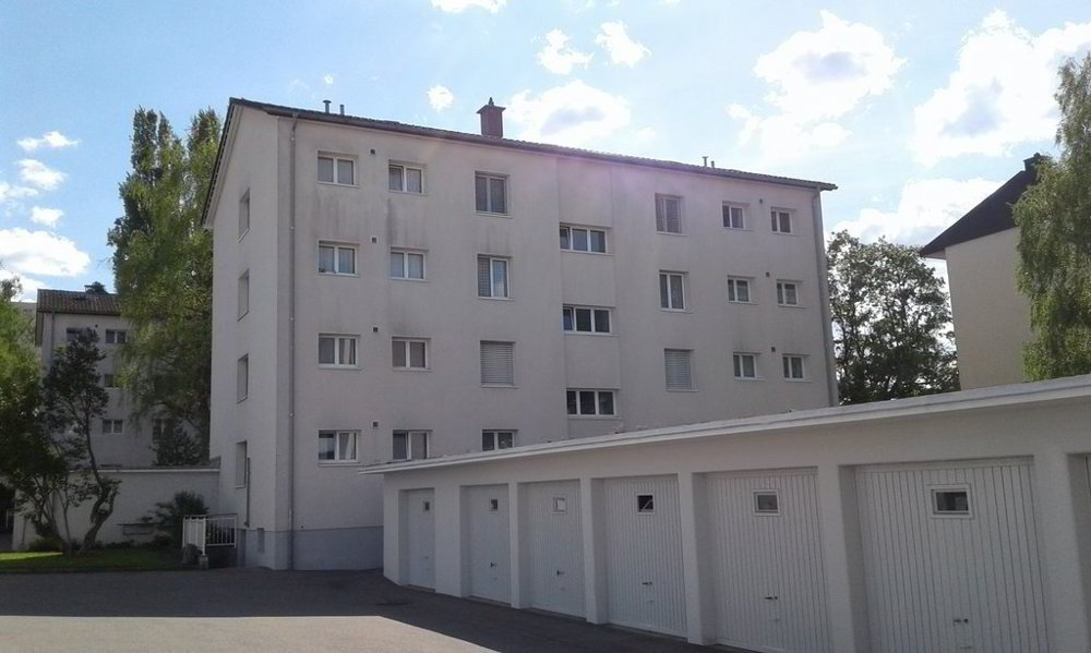 Wohnung – Uzwil - Ansicht 2