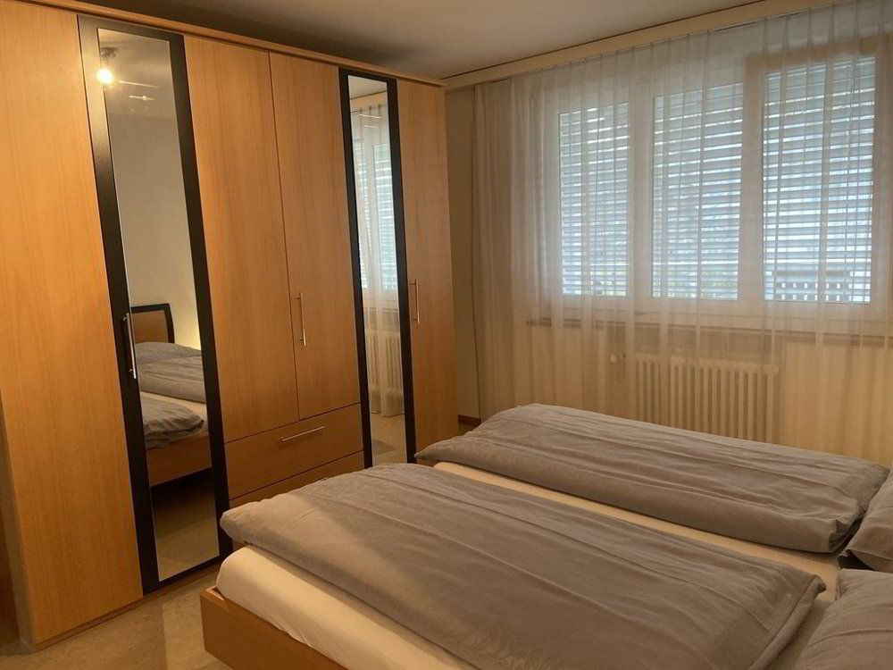Wohnung – Uzwil - Ansicht 5