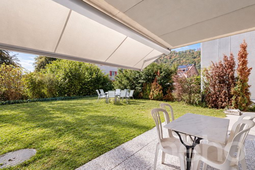 3.5 rooms Apartment to buy in Cornaux NE - image 1/12