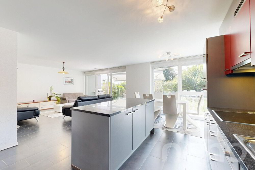 Wohnung – Cornaux NE - Ansicht 5