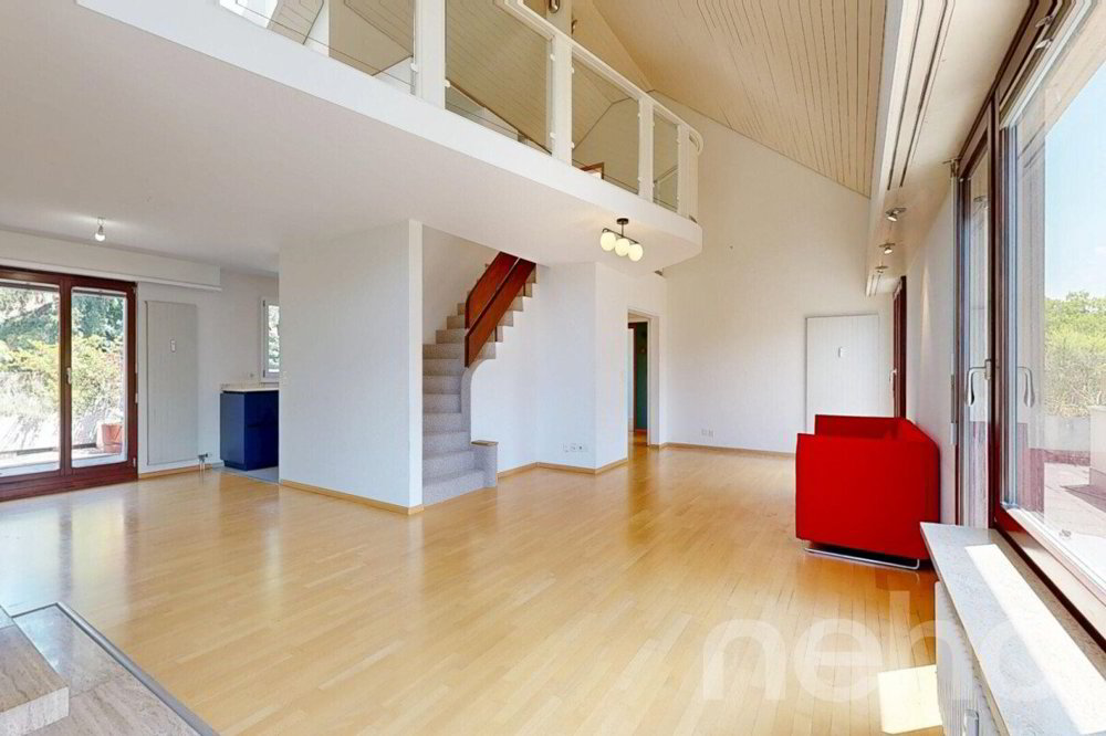 Wohnung – Riehen - Ansicht 2