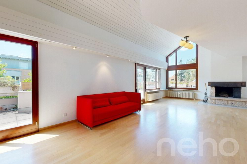 Wohnung – Riehen - Ansicht 4